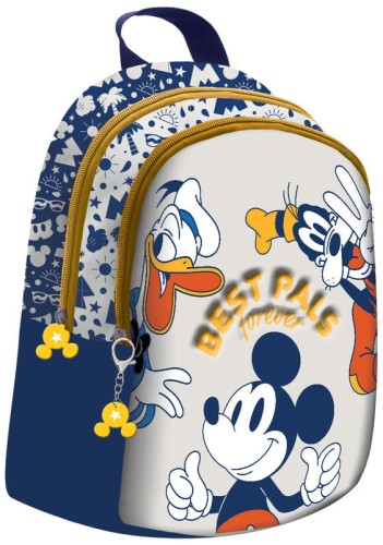 Przejdź do produktu PLECAK MALY / MICKEY MOUSE