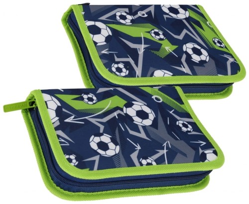 Przejdź do produktu PIORNIK 1ZAM 2KLAP FOOTBALL ALL STK-35 PB 12 48