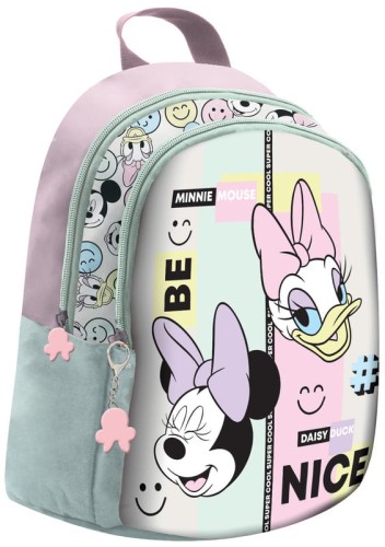 Przejdź do produktu PLECAK MALY / MINNIE MOUSE