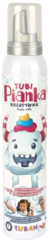 Przejdź do produktu Tubi Pianki 200ml  Tuban