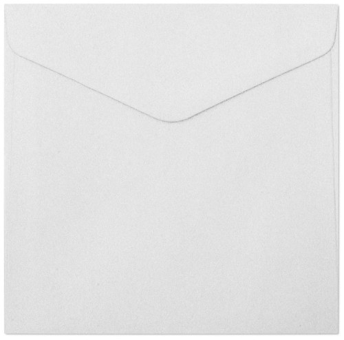 Przejdź do produktu Koperta 160mmx160mm pearl diamentowa biel 150g