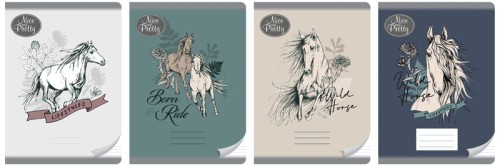 Przejdź do produktu ZESZYT A5/32k. Linia / NICEPRETTY