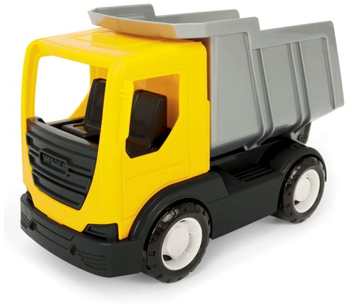 Przejdź do produktu Tech Truck wywrotka w kartonie