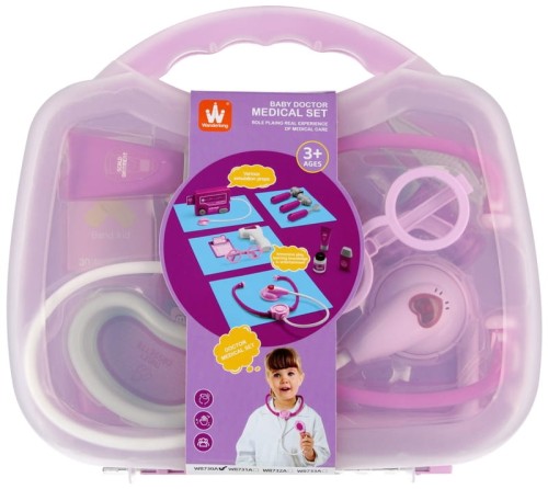 Przejdź do produktu ZEST LEKARSKI B O 31X27X8 MC WALIZKA 48