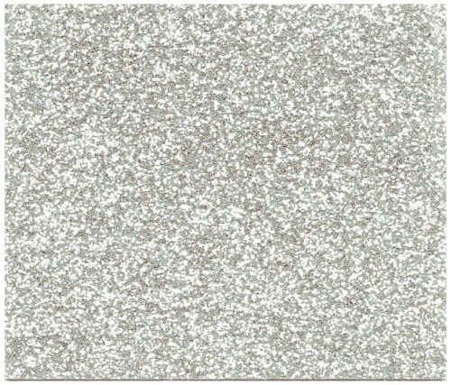 Przejdź do produktu Karton brokatowy srebrny A3 210g 5ark, Galeria Papieru
