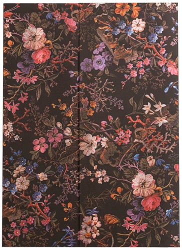 Przejdź do produktu Teczka A4 Floralia William Kilburn, Paperblanks