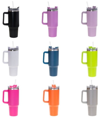 Przejdź do produktu -KUBEK TERM 1200ML ZE SLOMKA MIX KOL
