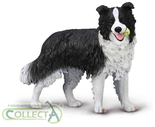 Przejdź do produktu COLLECTA BORDER COLLIE