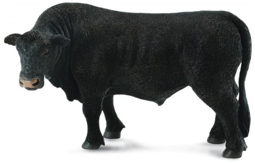Przejdź do produktu COLLECTA BYK CZARNY ANGUS 5070