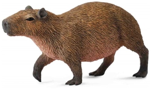 Przejdź do produktu COLLECTA KAPIBARA GRYZOŃ 5407
