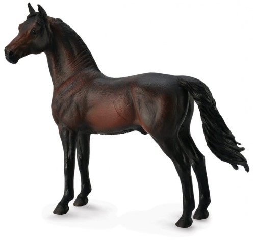 Przejdź do produktu Koń Morgan stallion bay 88646 COLLECTA