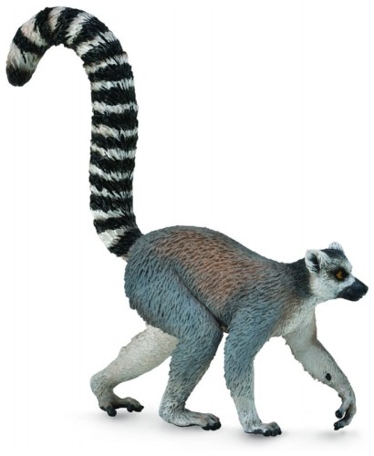 Przejdź do produktu Lemur ogoniasty 88831 COLLECTA