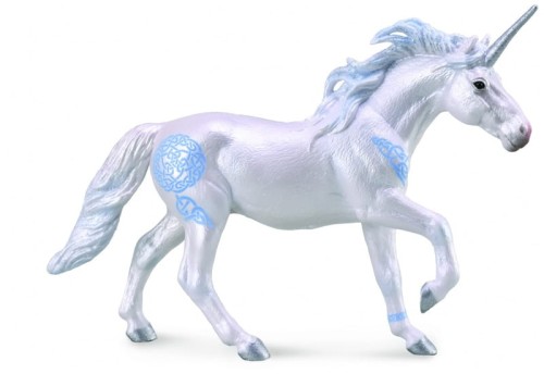 Przejdź do produktu Jednorożec Stallion niebieski 88849 COLLECTA