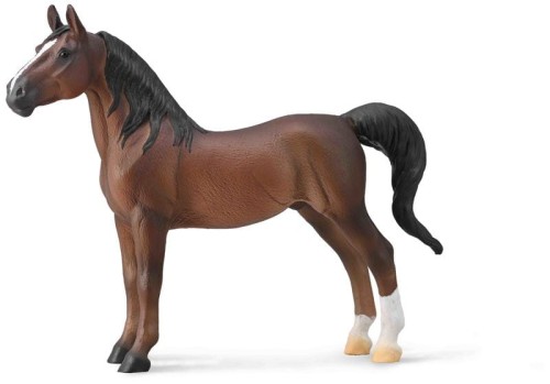 Przejdź do produktu COLLECTA AMERICAN SADDLEBRED LIVER KASZTANOWY 9542