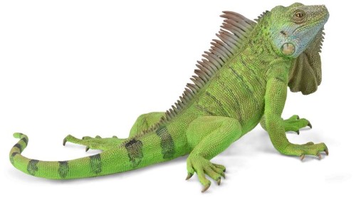 Przejdź do produktu Figurka Iguana 88965 COLLECTA