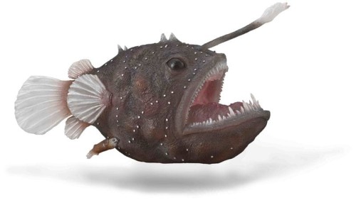 Przejdź do produktu Anglerfish Colleta