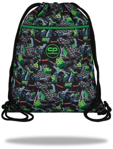 Przejdź do produktu WOREK NA BUTY COOLPACK VERT - KIDS FROM T