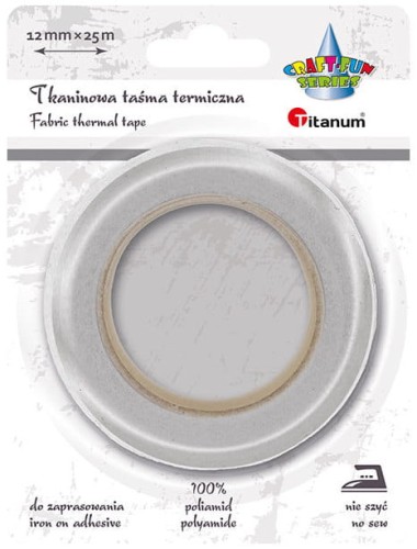Przejdź do produktu TASMA TERMICZNA 12MM 25M BIA