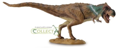 Przejdź do produktu Tyranozaur polujący 88742 COLLECTA