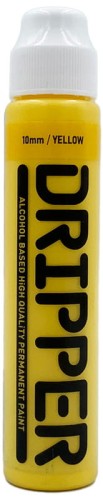 Przejdź do produktu Marker Dripper 10mm Yellow, Dope Cans