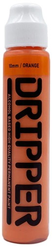 Przejdź do produktu Marker Dripper 10mm Orange, Dope Cans