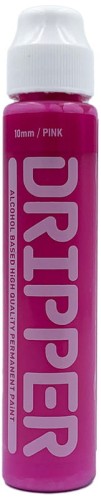 Przejdź do produktu Marker Dripper 10mm Pink, Dope Cans