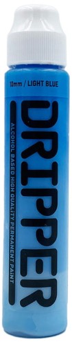 Przejdź do produktu Marker Dripper 10mm Light Blue, Dope Cans