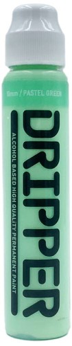 Przejdź do produktu Marker Dripper 10mm Pastel Green, Dope Cans