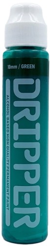Przejdź do produktu Marker Dripper 10mm Green, Dope Cans