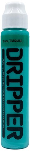 Przejdź do produktu Marker Dripper 10mm Turquoise, Dope Cans