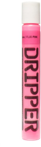 Przejdź do produktu Marker Dripper 5mm Fluo Pink, Dope Cans