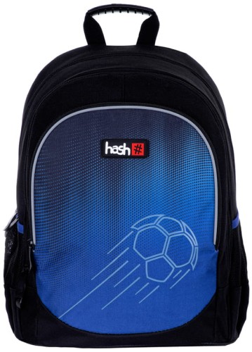 Przejdź do produktu Plecak HASH FOOTBALL STYLE AB350 8972