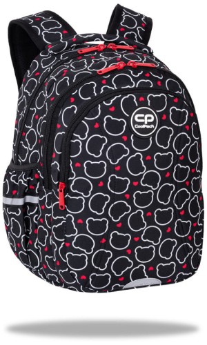 Przejdź do produktu PLECAK MŁODZIEŻOWY COOLPACK JOY S - BEAR