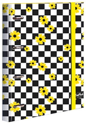Przejdź do produktu SEGREGATOR A4 COOLPACK RING BOOK -  CHESS
