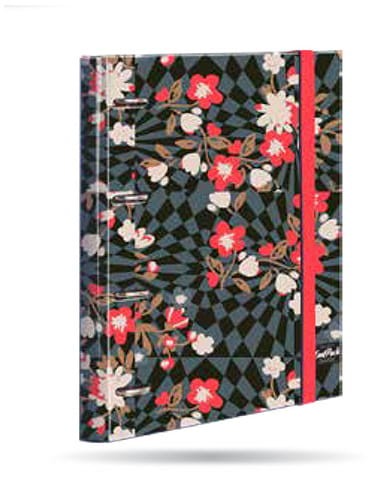Przejdź do produktu SEGREGATOR A4 COOLPACK RING BOOK - VENICE
