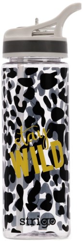 Przejdź do produktu STRIGO BIDON Z SERII STAY WILD