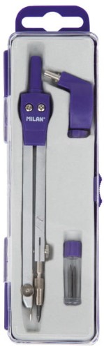 Przejdź do produktu CYRKIEL Z ETUI ACID NIEBIESKI