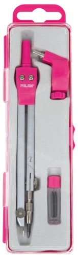 Przejdź do produktu CYRKIEL Z ETUI ACID RÓŻ