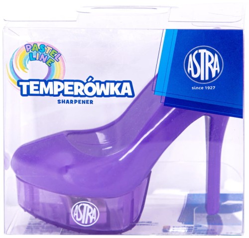 Przejdź do produktu TEMPERÓWKA BUCIK 88 mm Astra PVC BOX Z ZAWIESZ.