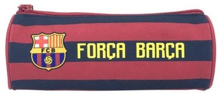 Przejdź do produktu Piórnik 1 Barcelona 3 black Calibra