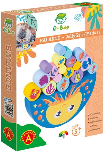 Przejdź do produktu Balance - Meduza / Jellyfish 2708 ALEXANDER