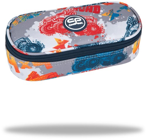 Przejdź do produktu PIÓRNIK COOLPACK CAMPUS - OFFROAD