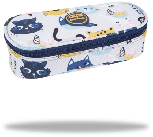 Przejdź do produktu PIÓRNIK COOLPACK CAMPUS - PUCCI