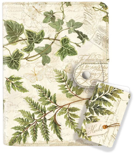 Przejdź do produktu 1602-0317 Etui na dokumenty Nature