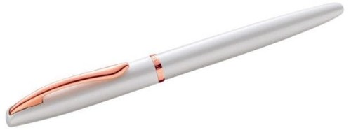 Przejdź do produktu PIÓRO WIECZNE JAZZ NOBLE ELEG.PEARL ETUI 1805