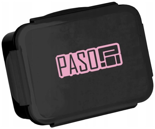 Przejdź do produktu Śniadaniówka paso PP22RO-3036, Paso