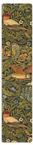 Przejdź do produktu Zakładka do kasiążki William Morris Morris Birds, Paperblanks