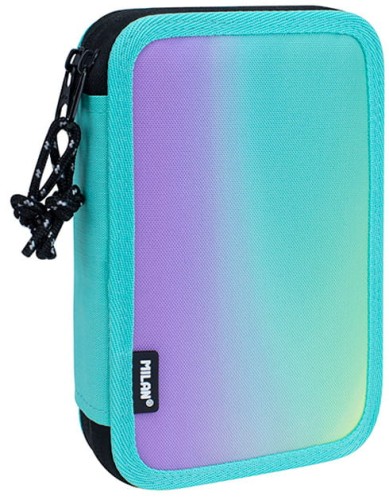Przejdź do produktu MILAN PIÓRNIK 2 POZ, Z WYP, SUNSET ZIELONY 081264SN1GR
