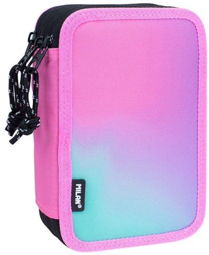 Przejdź do produktu MILAN PIÓRNIK 3 POZ, Z WYP, SUNSET RÓŻ 081364