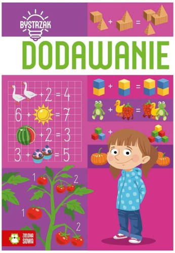 Przejdź do produktu Bystrzak. Dodawanie